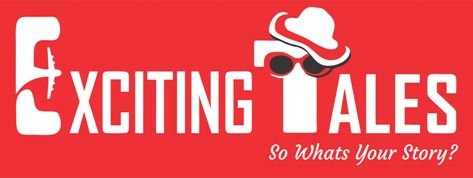 Exciting Tales - So Whats Your Story? Device mark 5270035 Trademark