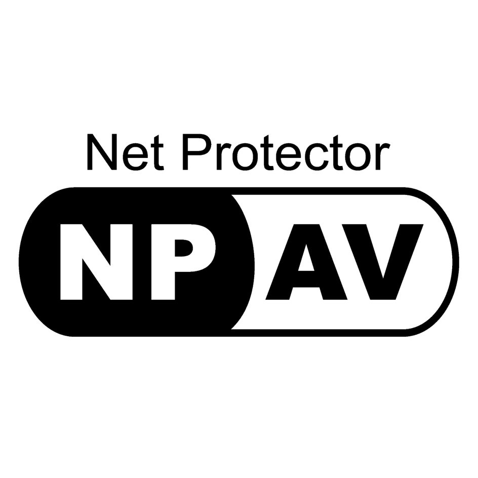 Net Protector Npav Device mark 5270389 Trademark