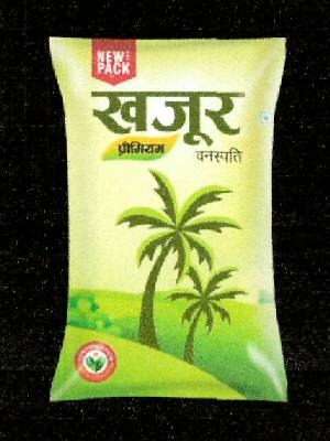 Khajur-premium-vanaspati Device mark 5270491 Trademark