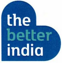 The Better India Device mark 5270494 Trademark