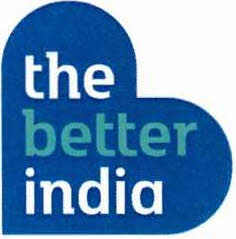 The Better India Device mark 5270495 Trademark