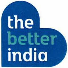 The Better India Device mark 5270496 Trademark