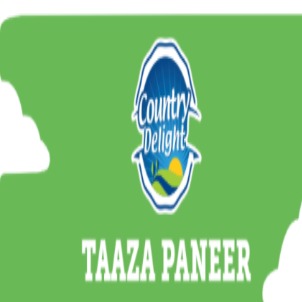 Country Delight Taaza Paneer Device mark 5270529 Trademark