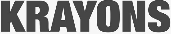 Krayons Device mark 5270654 Trademark