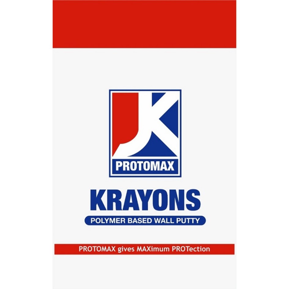 Jk Protomax Krayons Device mark 5270656 Trademark