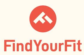 Findyourfit Device mark 5270801 Trademark