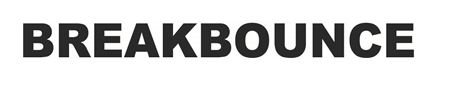 Breakbounce Device mark 5270851 Trademark