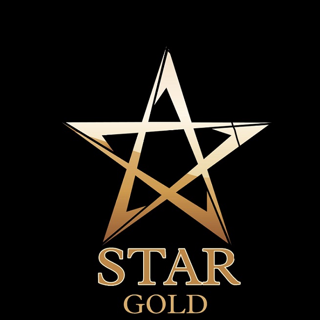 Star Gold Device mark 5270928 Trademark