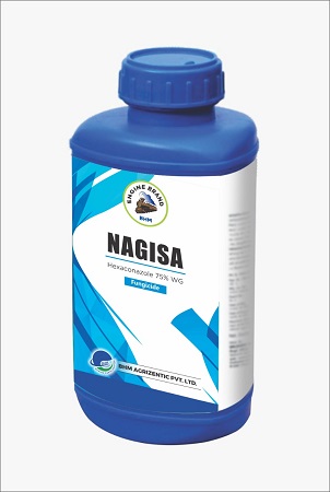 Nagisa Device mark 5271165 Trademark