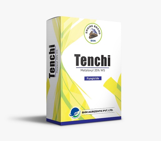 Tenchi Device mark 5271166 Trademark