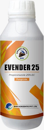 Evender 25 Device mark 5271168 Trademark
