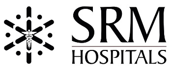 Srm Hospitals Device mark 5271176 Trademark