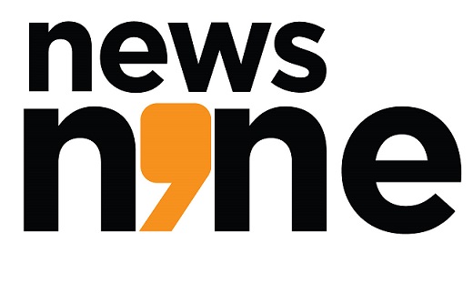 News Nine Device mark 5271268 Trademark