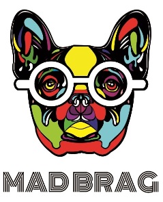 Madbrag Device mark 5271427 Trademark