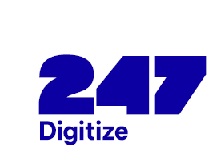 247digitize Device mark 5271563 Trademark