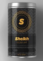 Sheikh Device mark 5271713 Trademark