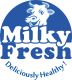 Device Of Milky Fresh Device mark 5271732 Trademark