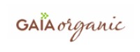 Gaia Organic (device) Device mark 5271903 Trademark
