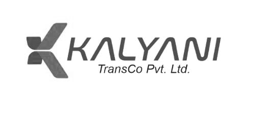 Kalyani Transco Private Limited Device mark 5271942 Trademark