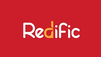 Redific Device mark 5272090 Trademark