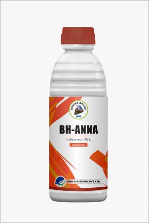 Bh- Anna Device mark 5272102 Trademark