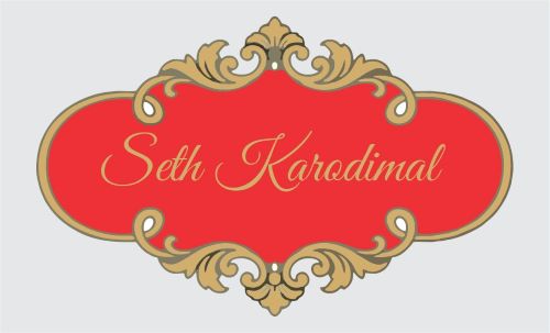 Seth Karodimal Device mark 5272384 Trademark