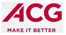 Acg Make It Better (device) Device mark 5272410 Trademark