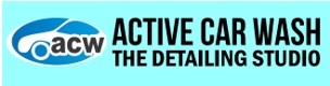 Acw Active Car Wash (device Of Car) Device mark 5272552 Trademark
