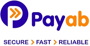 Payab Device mark 5272998 Trademark