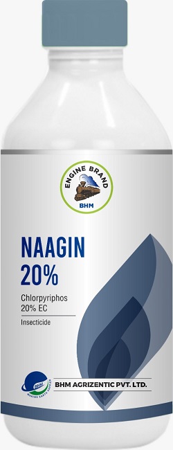 Naagin 20% Device mark 5273075 Trademark