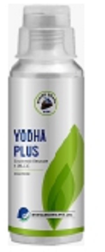 Yoddha Plus Device mark 5273080 Trademark