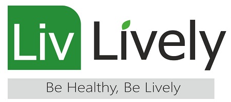 Livlively Be Healthy,be Lively Device mark 5273108 Trademark