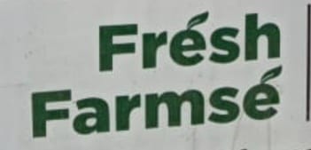 Fresh Farmse Device mark 5273200 Trademark