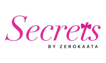 Secrets By Zerokaata Device mark 5273304 Trademark