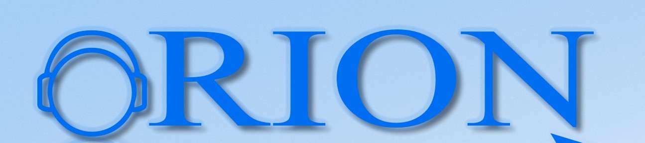 Orion (device) Device mark 2518804 Trademark