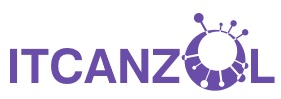 Itcanzol (label) Device mark 5273746 Trademark