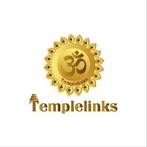 Templelinks With Device Of Om Device mark 5273757 Trademark