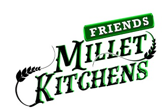 Friends Millet Kitchens Device mark 5273845 Trademark