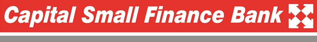 Capital Small Finance Bank Device mark 5273999 Trademark