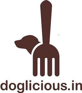 Doglicious.in Device mark 5274008 Trademark