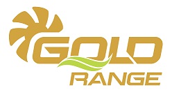 Gold Range (label) Device mark 5274282 Trademark