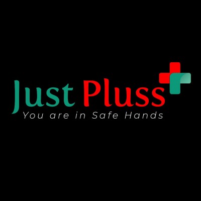 Just Pluss You Are In Safe Hands Device mark 5274309 Trademark