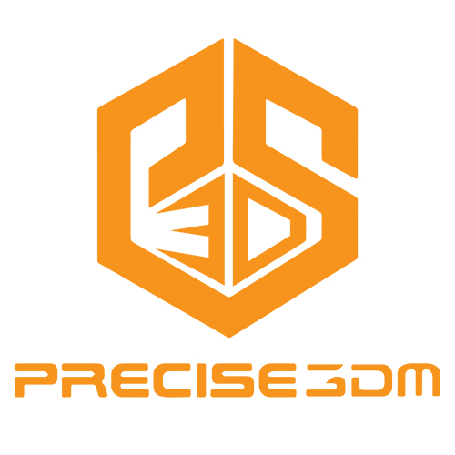 Precise3dm Device mark 5274527 Trademark
