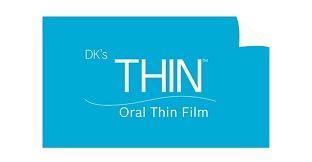 Dk's Thin Oral Thin Film Device mark 5274759 Trademark