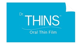 Dr Thins Oral Thin Film Device mark 5274760 Trademark