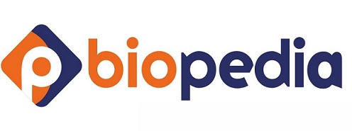 Biopedia Device mark 5274780 Trademark