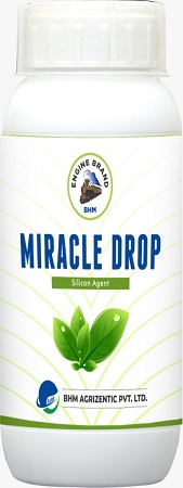 Miracle Drop Device mark 5274795 Trademark
