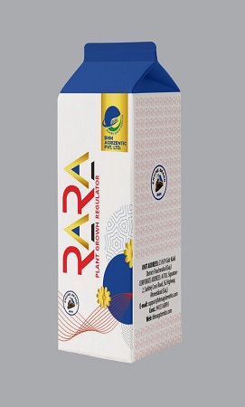 Rara Device mark 5274797 Trademark