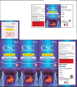 Csc Device mark 5274986 Trademark