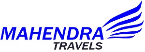 Mahendra Travels Device mark 5275050 Trademark